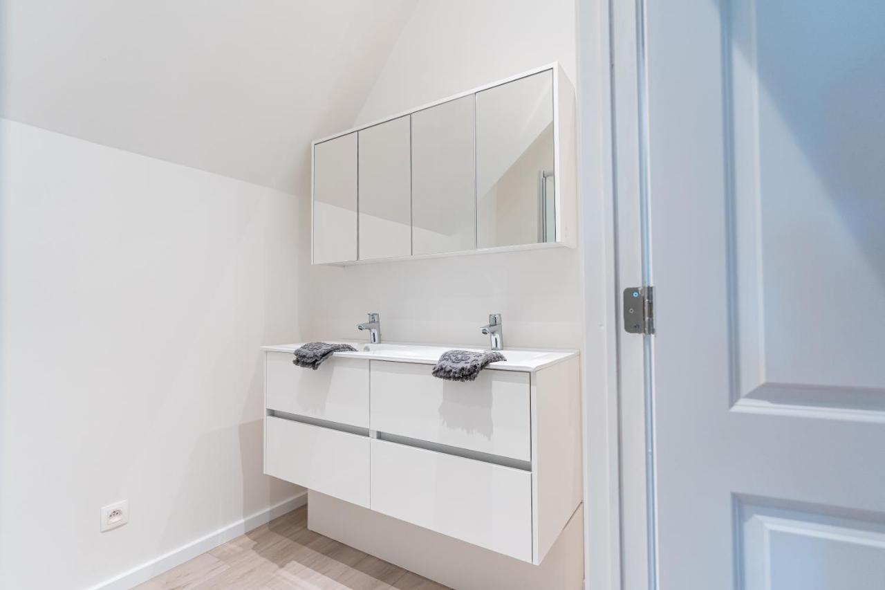 Raesborre Homes - Self Check-In Λουβέν Εξωτερικό φωτογραφία